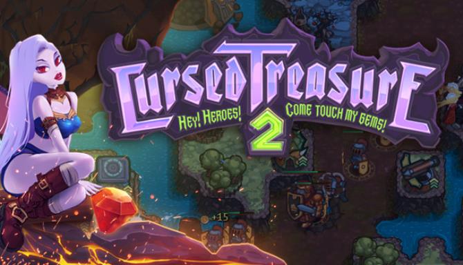 Cursed Treasure 2 Ultimate Edition &#8211; Tower Defense Free Download