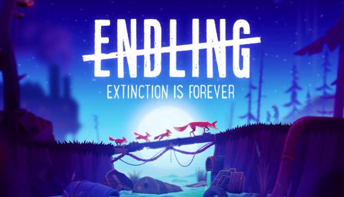 Endling &#8211; Extinction is Forever Free Download