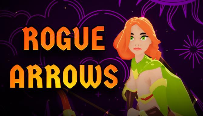 Rogue Arrows Free Download