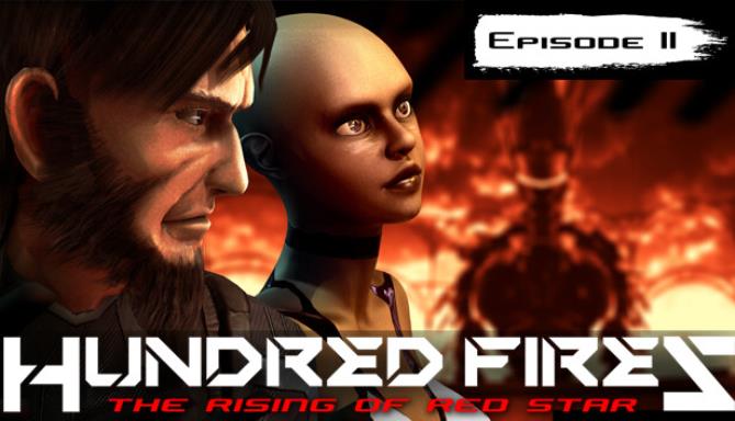 HUNDRED FIRES: The rising of red star &#8211; EPISODE 2 Free Download