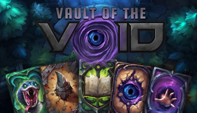 Vault of the Void Free Download (v1.0)
