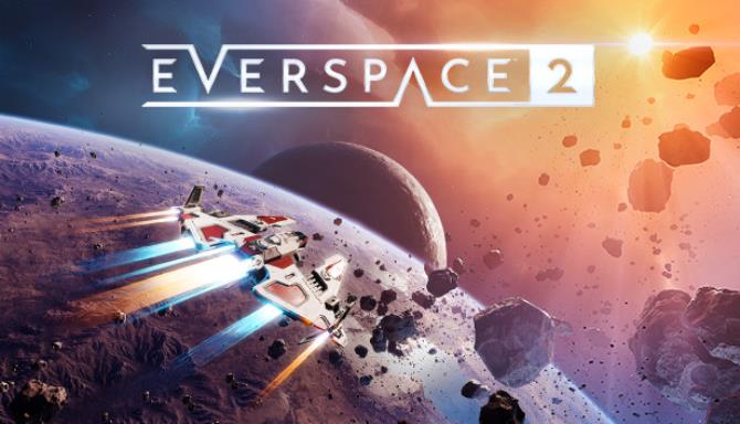 EVERSPACE 2 Free Download (v1.0)