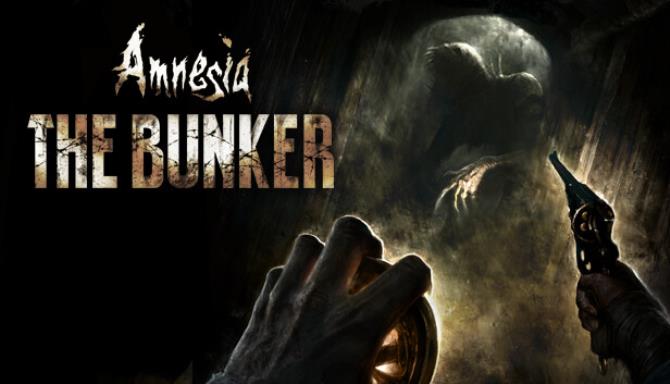 Amnesia: The Bunker Free Download
