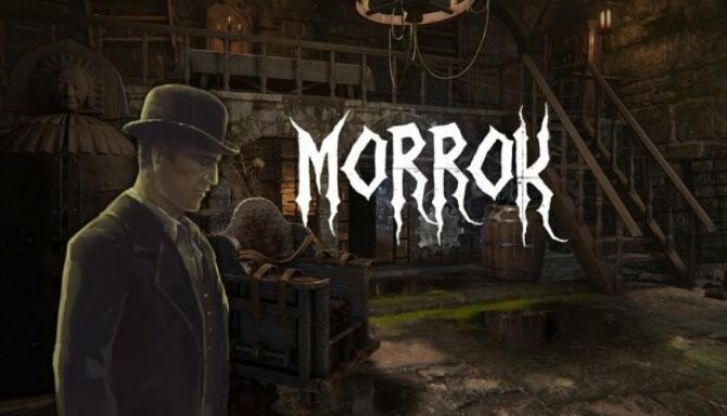 Morrok Free Download