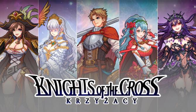 Krzyżacy &#8211; The Knights of the Cross Free Download
