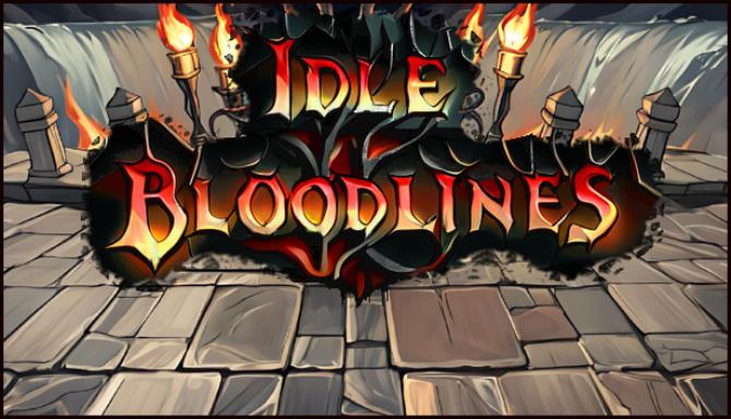 Idle Bloodlines Free Download