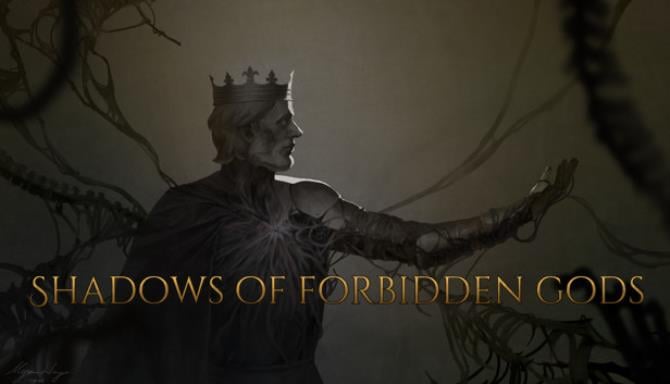 Shadows of Forbidden Gods Free Download (v1.0)